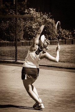 Ausschnitte 4003 - TCRW Wahlstedt 2 - SV Zehlendorfer Wespen und TCRW Wahlstedt 1 - TC GW Nikolassee